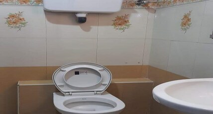 Ajantha Beach Guest House Room Type - Standard Triple Occupancy