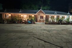 Hotel Kalinga Crown