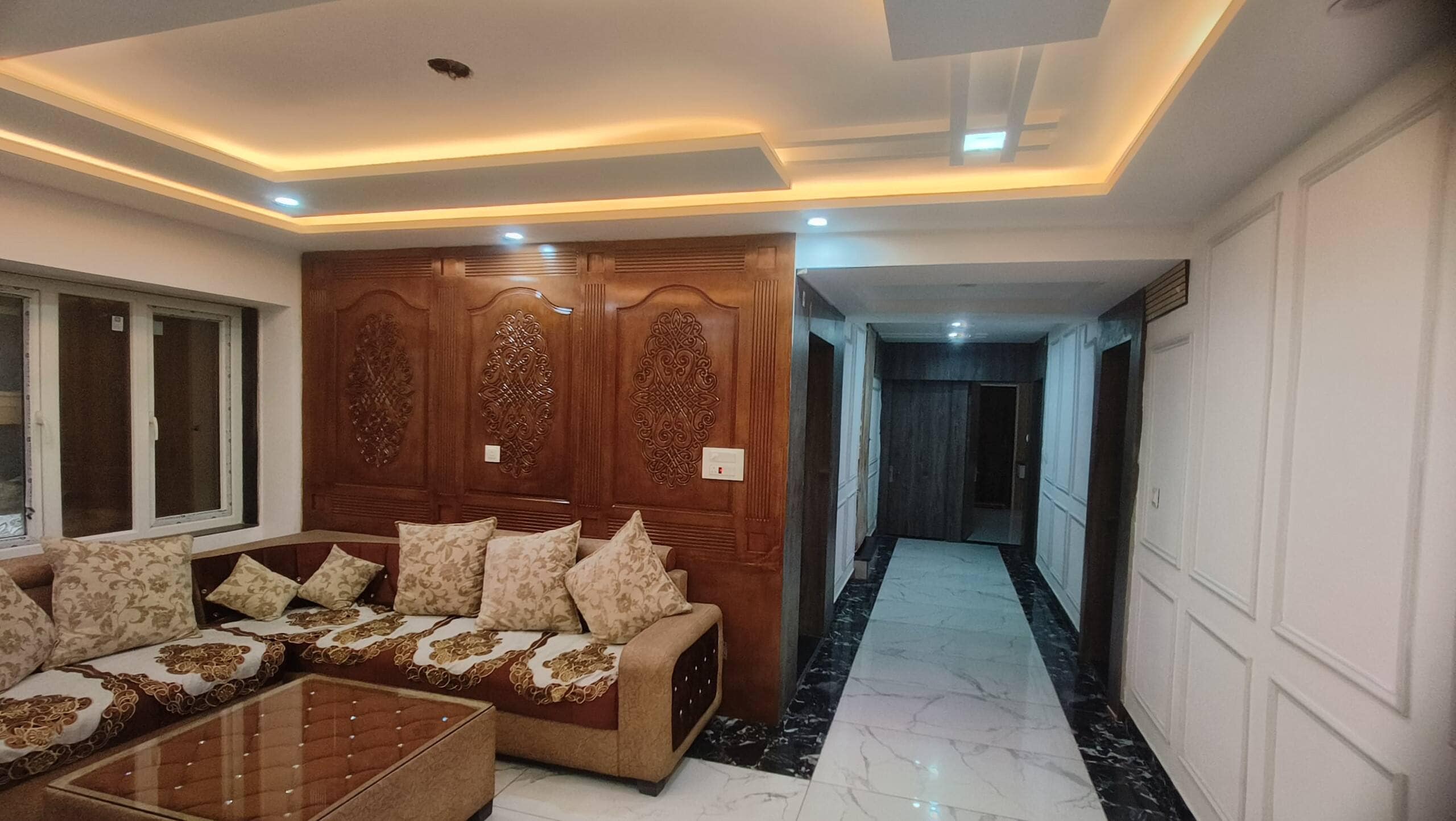 Main gallery