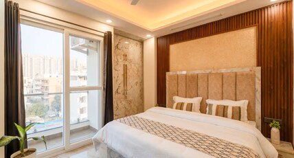 Radiant Apartments @ Comfortable Stay Room Type - Radiant Apartments @ Comfortable Stay