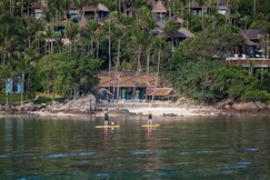 Four Seasons Resort Koh Samui