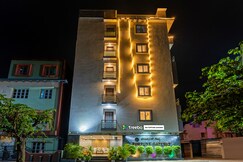 Treebo Sai Fortune Gateway