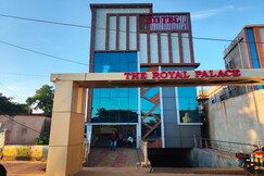 The Royal Palace