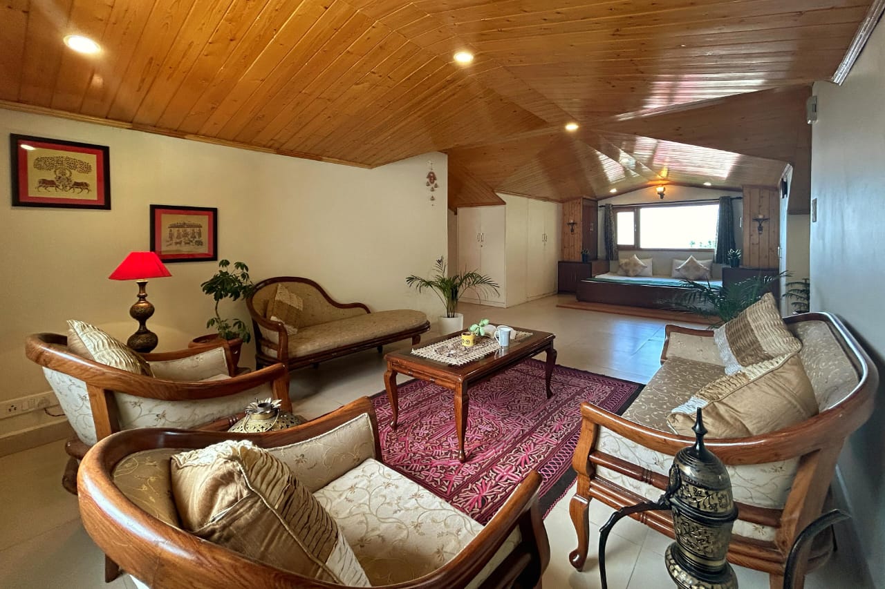 Ananda Abode, Mashobra - Tap to explore photos