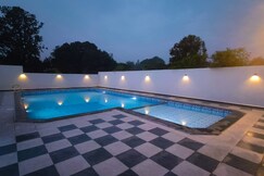 Pench Kulamama Safari Resort