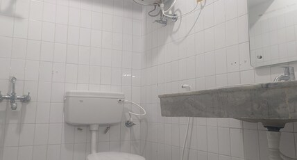 Annapurna Premium (Sea View) Room Type - Classic AC Balcony with Sea View