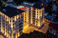 Atithi Suites