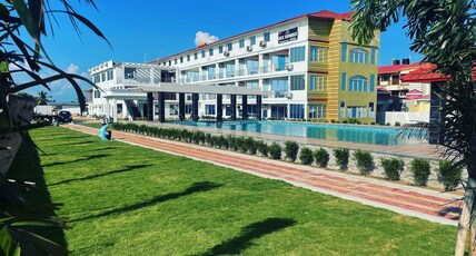 Debraj Beach Resort Room Type - Elite Club