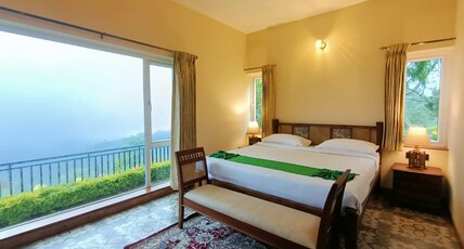 Teanest Nightingale by Nature Resorts and Stays Room Type - Teanest Nightingale Annexe - Drongo (200 meters away from Teanest Nightingale) Teanest Nightingale by Nature Resorts and Stays Room Type - Teanest Nightingale Annexe - Drongo (200 meters away from Teanest Nightingale)