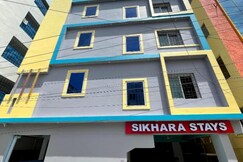 Hotel Sikhara Stays