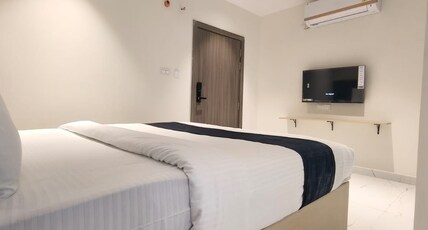 Dreamscape Hotel by Fracspace | OU Colony Room Type - Executive Room