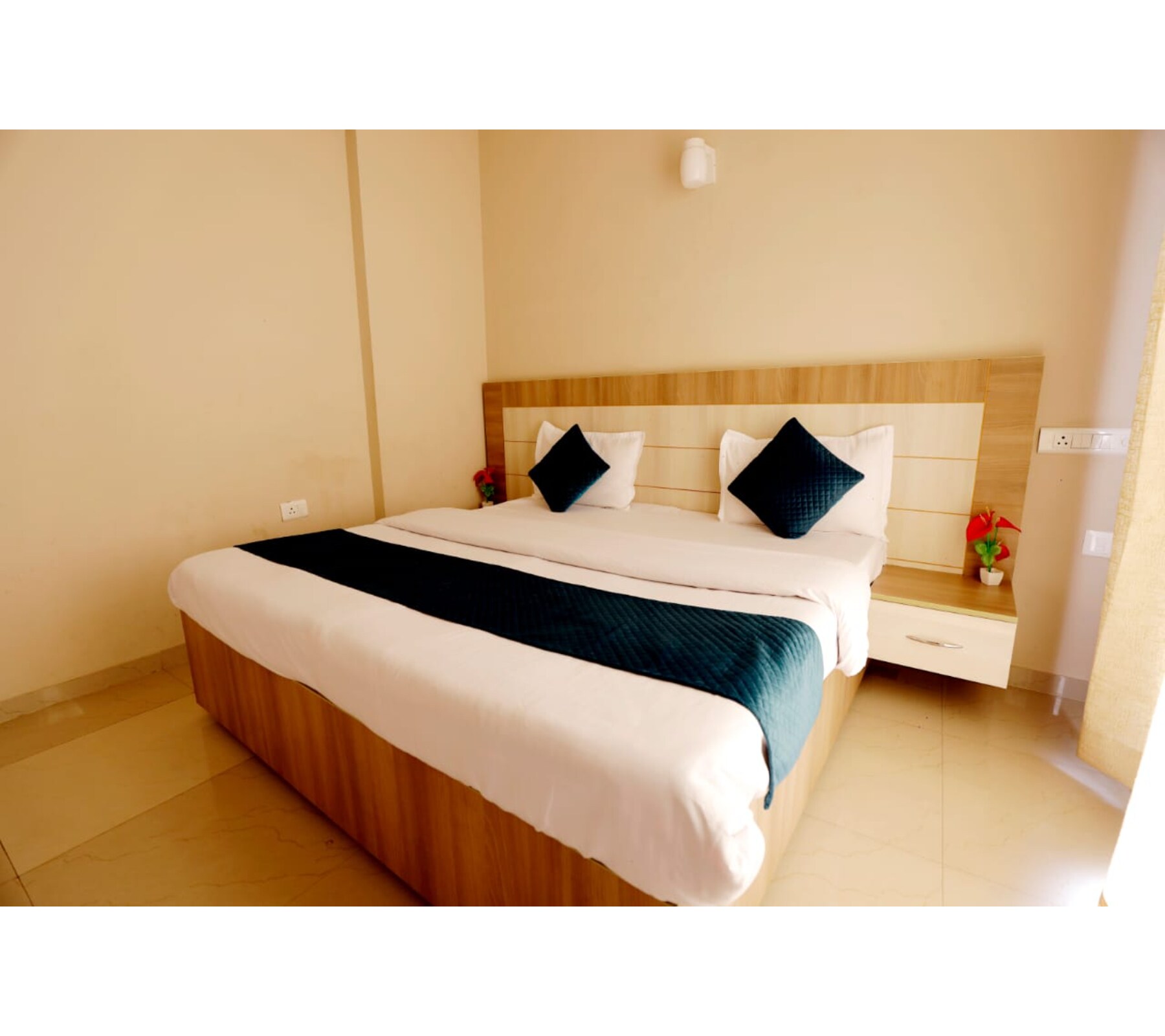 sawariya hotel - Tap to explore photos