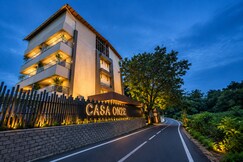 Address of BluSalzz Collection - Casa Onze, Arpora - Goa