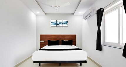 HOTEL O TOP INN Room Type - Classic