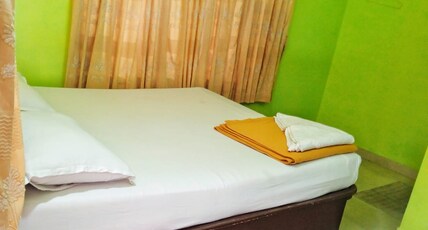 Beach Valley Room Type - Budget Room Non AC (Lodge Room)