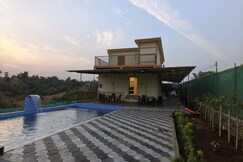MASTI FARMHOUSE