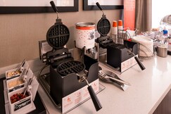 Hampton Inn by Hilton Los Angeles/West Covina