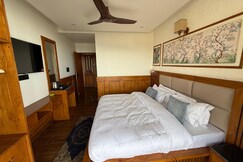 Barbet's Nest - A boutique homestay