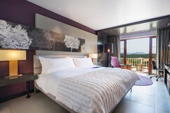 Le Meridien Mahabaleshwar Resort and Spa