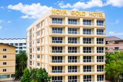 Nova Gold Hotel Pattaya