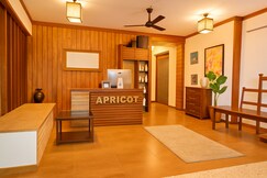 Apricot Service apartments in South Goa