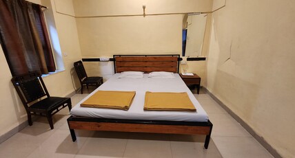 Anand Beach Resort, Bordi Room Type - Non Ac Room
