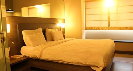 Apollo Guest House - Colaba Causeway Room Type - Deluxe Room
