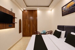 Address of Super Townhouse Surajkund Faridabad Formerly Charmwood Inn