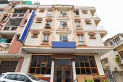 HOTEL O LE HERITAGE