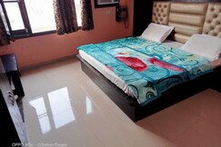 Hotel O Sahil Residency