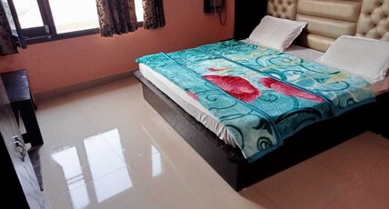 Hotel O Sahil Residency Room Type - Classic