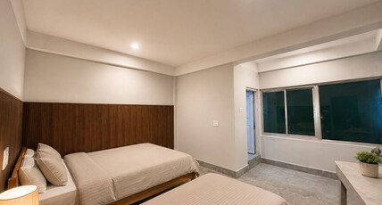 saga homestay tawang Room Type - Triple Room