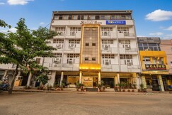 FabHotel Silver Inn I