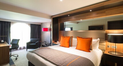 Crowne Plaza Gerrards Cross, an IHG Hotel Room Type - 1 King Premium