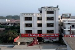 Hotel Aananda