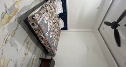 Hotel pujari palace Room Type - Bedroom 5