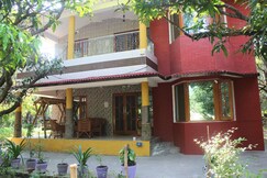 Kishkindha Villa : Jim Corbett