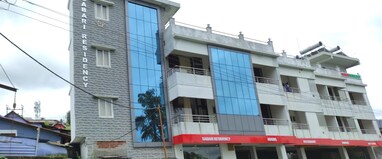 SABARI RESIDENCY