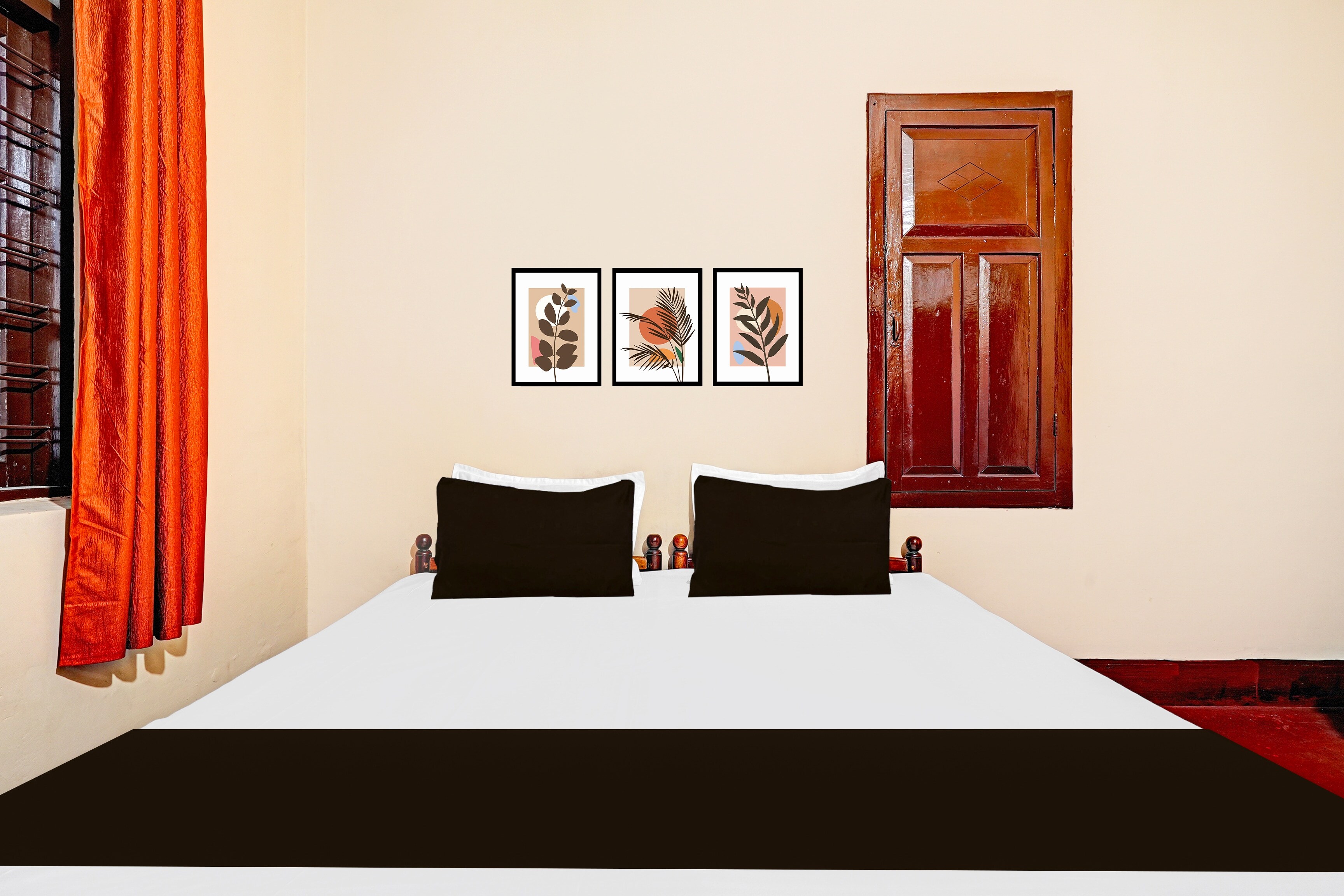 Hotel O SREEMAGAM - Tap to explore photos