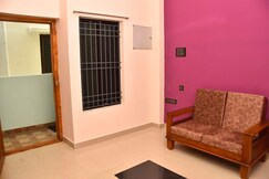 Address of Riverland Stays - Ruby House - Srirangam