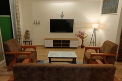 HOTEL FORT PANHALA RESIDENCY