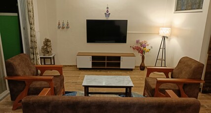 HOTEL FORT PANHALA RESIDENCY Room Type - HOTEL FORT PANHALA RESIDENCY