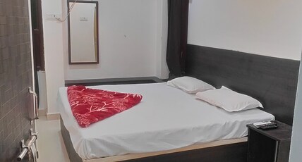 Kashi View Homestay Room Type - Super Deluxe Room