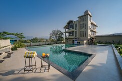 SaffronStays Belvedere Lakehouse