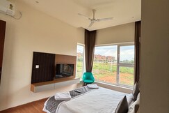 Hotel Antilia Inn