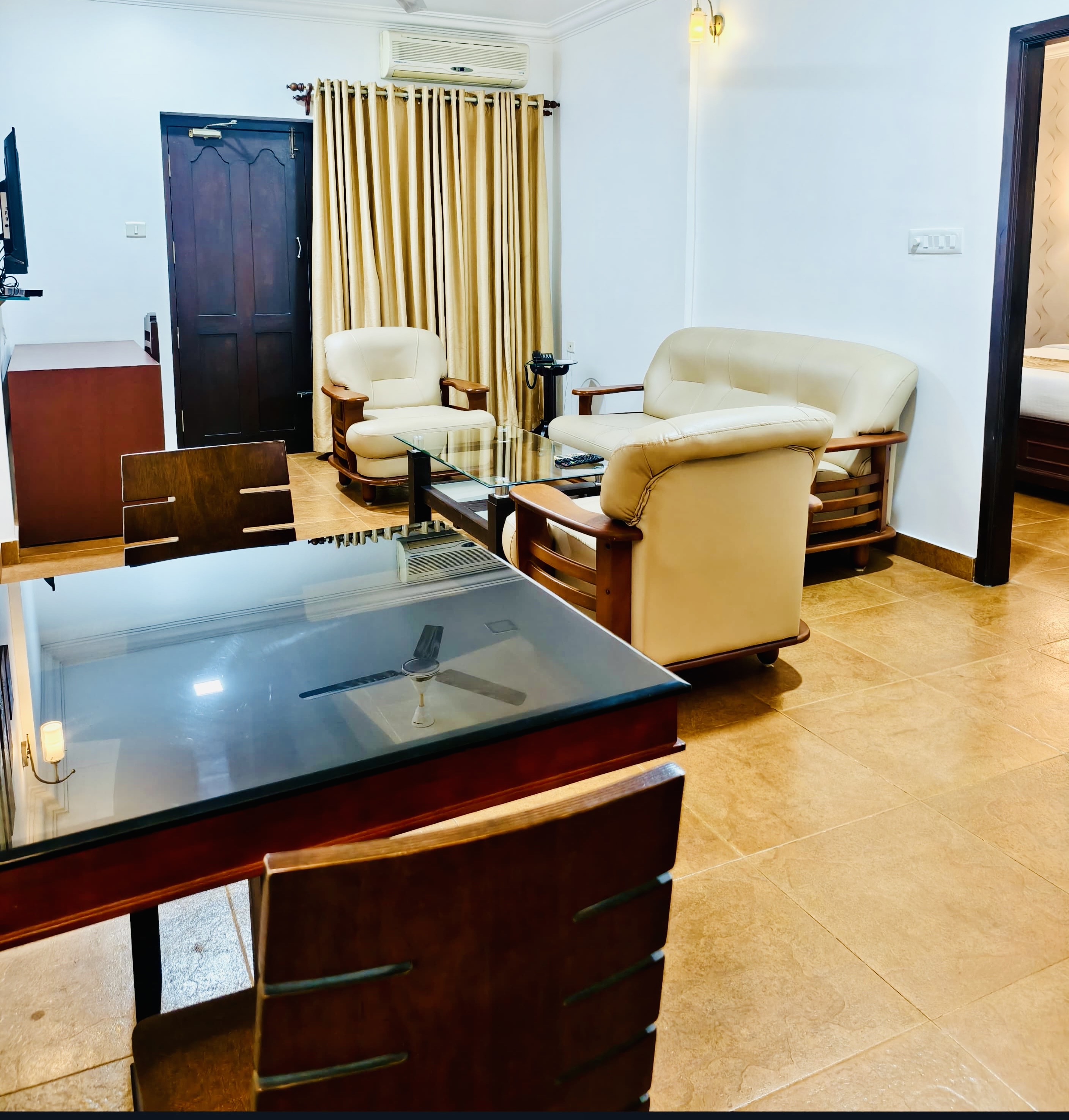 K K RESIDENCY - Tap to explore photos