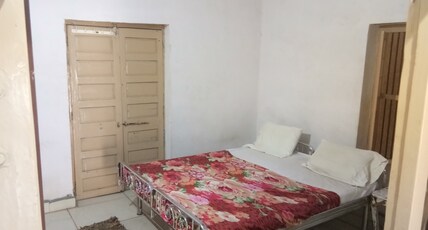 STAY WELL HOME STAY Room Type - NON AC ROOM STAY WELL HOME STAY Room Type - NON AC ROOM