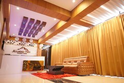 Mountain View Tourist Home