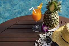 Novotel Rayong Rim Pae Resort