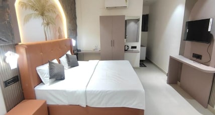 Hotel Surya Avenue Room Type - STANDARD ROOM Hotel Surya Avenue Room Type - STANDARD ROOM